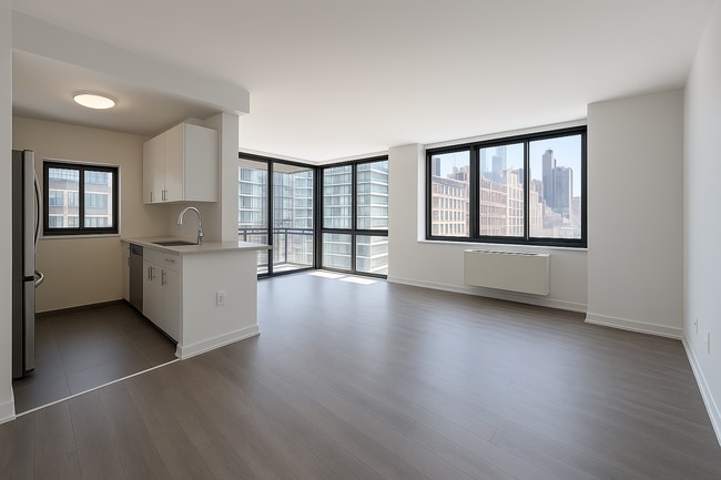212 W 29th St, Unit 2A in New York, NY - Foto de edificio - Building Photo