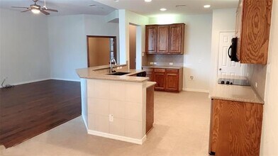 5416 Great Worth Way in McKinney, TX - Building Photo - Building Photo