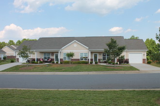 Tripp Cottages in Siler City, NC - Building Photo - Building Photo