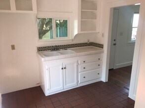 3418 Cattaraugus Ave in Culver City, CA - Building Photo - Building Photo