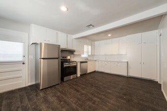 1709 S Dille Ave in El Reno, OK - Building Photo - Building Photo