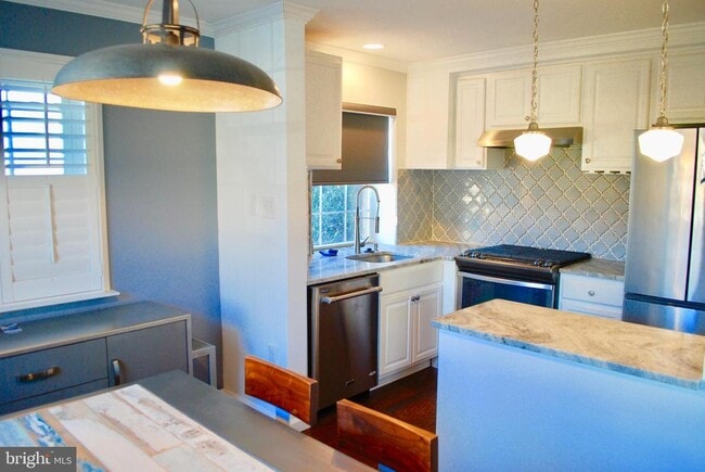 property at 5310 8th Rd S
