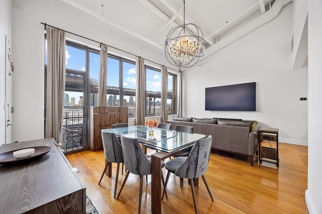 property at 300 Communipaw Ave