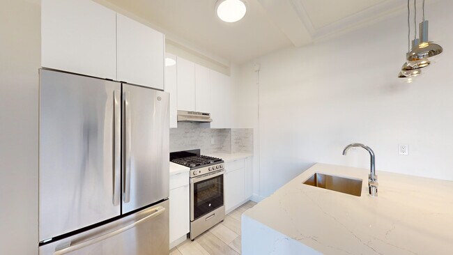 1801 California St in San Francisco, CA - Building Photo - Building Photo