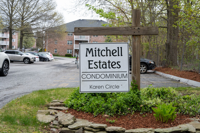 Mitchell Estates II in Billerica, MA - Building Photo - Building Photo