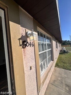 property at 5046 Bolt Ln