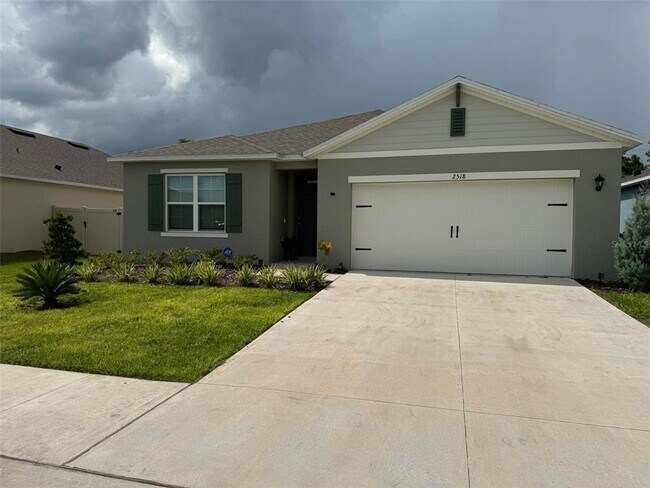 2518 Trinidad Rd in Haines City, FL - Building Photo - Building Photo
