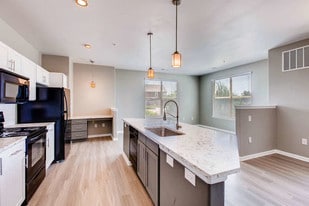 Vue21 Apartments