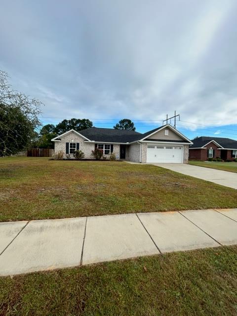 2775 Foxcroft Cir in Sumter, SC - Building Photo