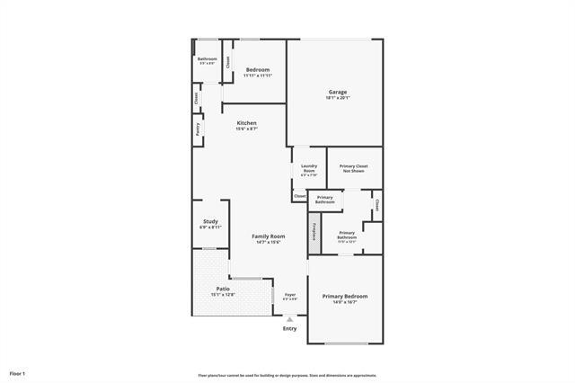 3861 Dalea Dr in Prosper, TX - Building Photo - Building Photo