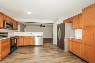 11641 High Grass Dr in Indianapolis, IN - Building Photo - Building Photo