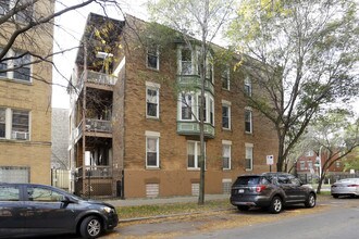 1253-1255 N Artesian Ave in Chicago, IL - Building Photo - Building Photo