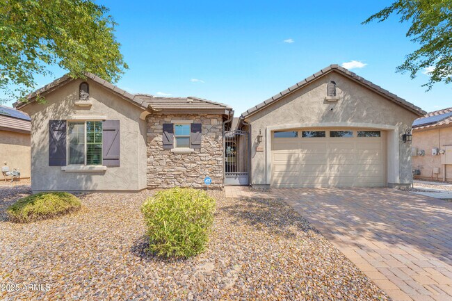 property at 19590 W Grant St