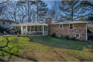 3175 Galangale Way in Doraville, GA - Building Photo - Building Photo