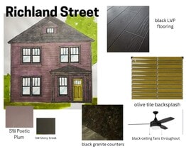 2516 Richland St in Columbia, SC - Building Photo - Building Photo