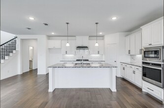 3917 Morel Dr in The Colony, TX - Building Photo - Building Photo