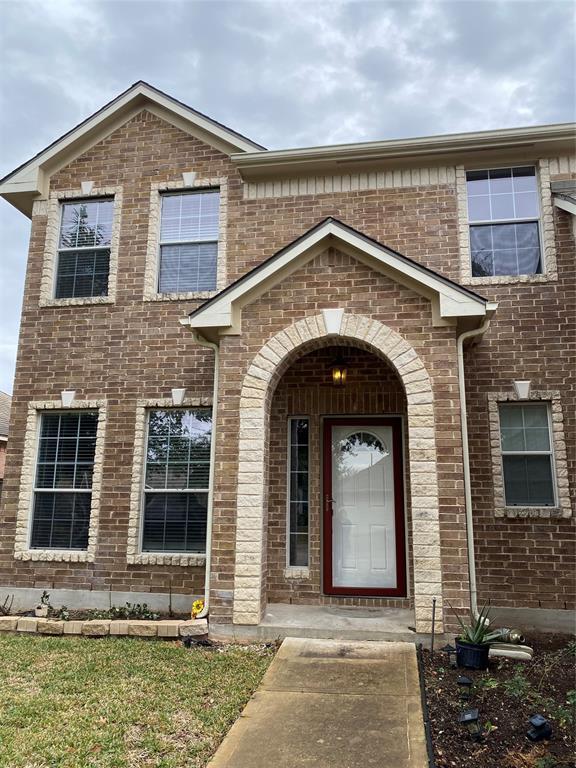 11541 Sunny Creek Ln in Manor, TX - Building Photo - Building Photo