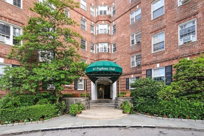 property at 45 Popham Rd