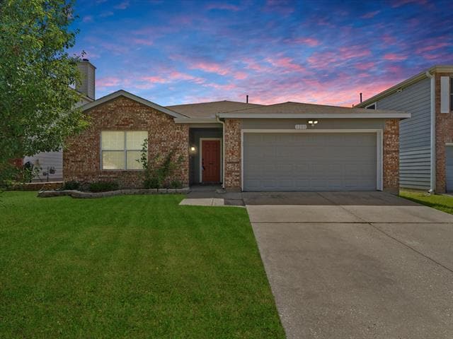 property at 1300 Mallard Dr