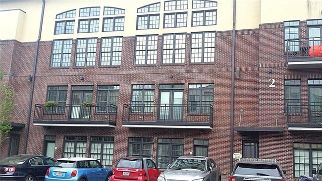 property at 1300 DeKalb Ave NE