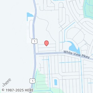19 Wood Amber Ln in Palm Coast, FL - Building Photo