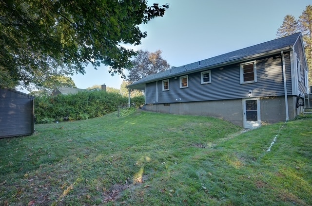 17 Hollywood Dr in North Grafton, MA - Building Photo - Building Photo