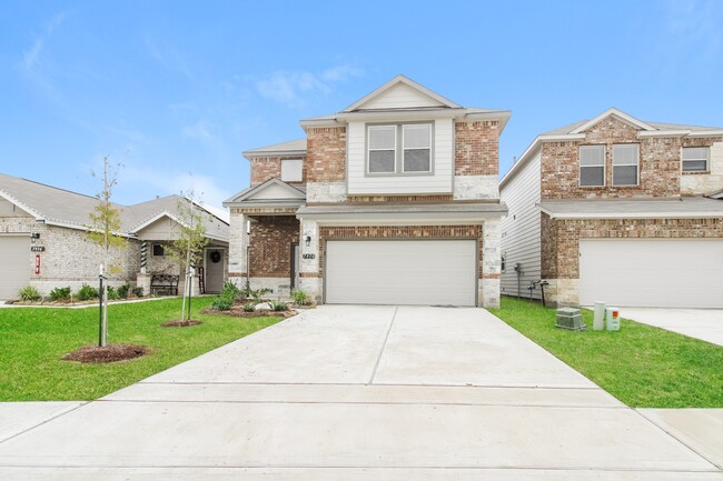 property at 7970 Tuscan Cypress Dr