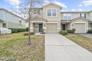 6700 Bowden Rd in Jacksonville, FL - Building Photo