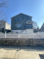 1254 Reservoir Ave in Bridgeport, CT - Building Photo