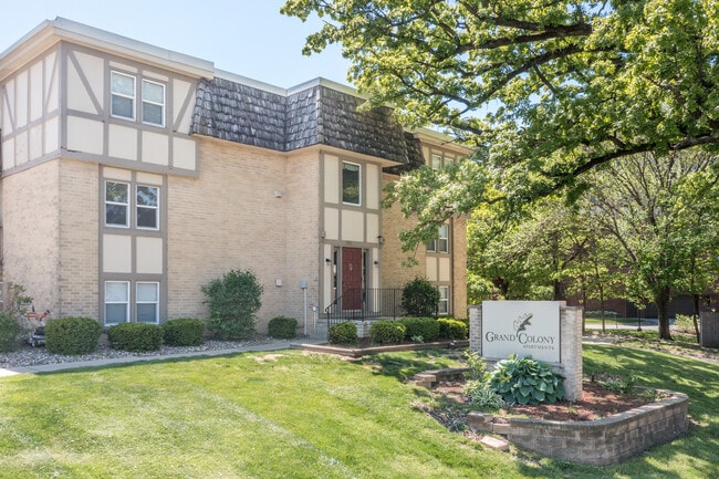 Beaverdale Housing LLC in Des Moines, IA - Foto de edificio - Building Photo