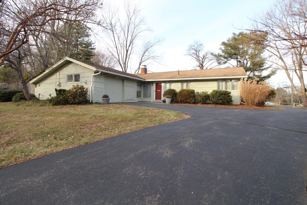 5 Turner Rd in Framingham, MA - Building Photo