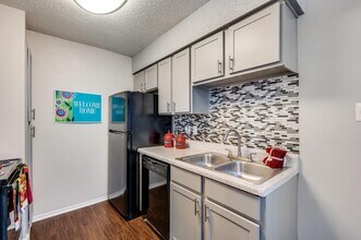 Cobble Hill in Fort Worth, TX - Building Photo - Building Photo