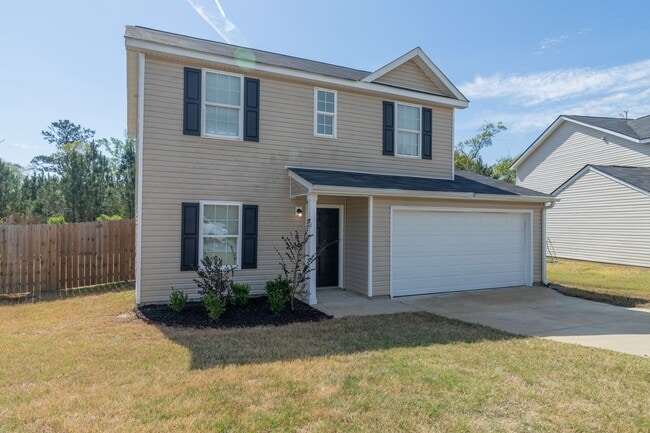 304 Irish Ct in Phenix City, AL - Building Photo - Building Photo