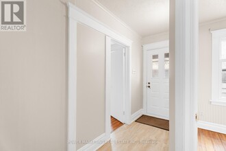 12 McArthur Ave. in Ottawa, ON - Building Photo - Building Photo