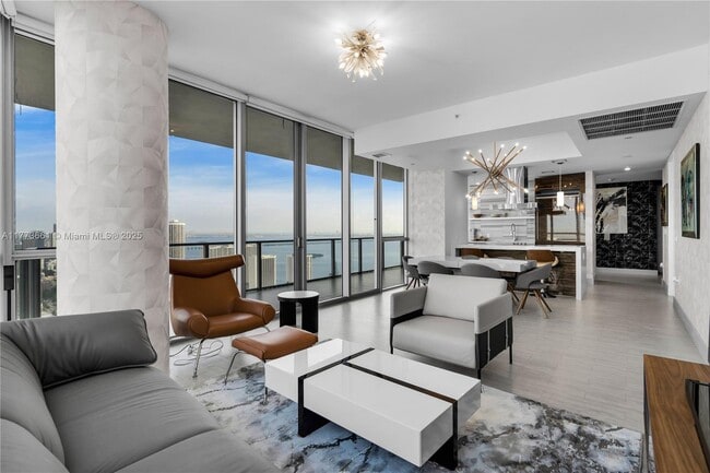 property at 1100 Biscayne Blvd