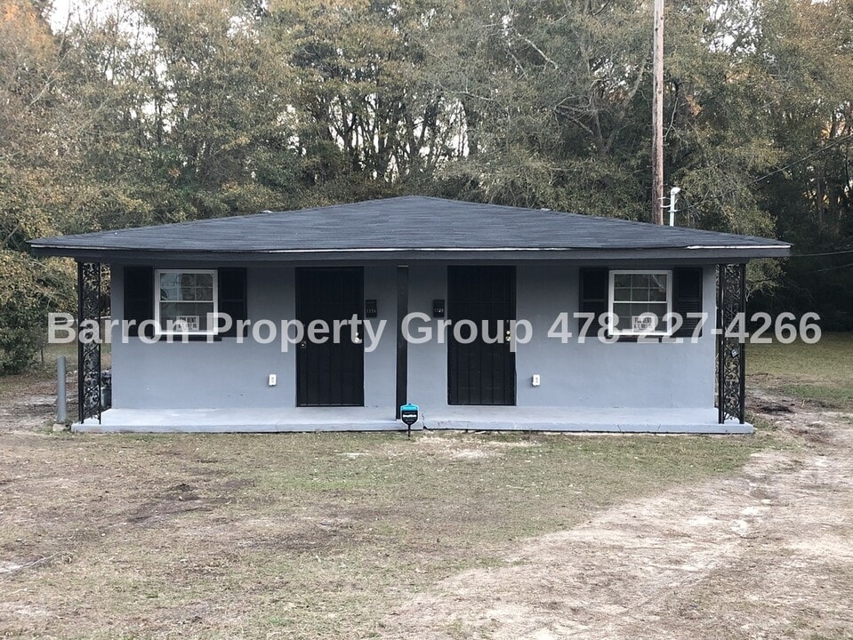 1328 Radio Dr, Unit 1324 Radio Drive in Macon, GA - Building Photo