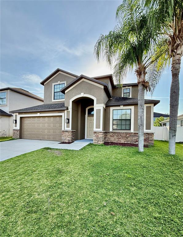 13242 Wellington Hills Dr in Riverview, FL - Building Photo - Building Photo