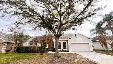 703 Timberwilde Ave in Winter Springs, FL - Building Photo - Building Photo