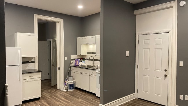 206 Carlisle St in Hanover, PA - Foto de edificio - Building Photo