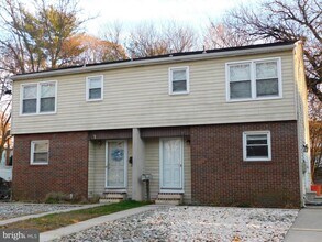 21 Myrtle Ave in Pitman, NJ - Building Photo - Building Photo