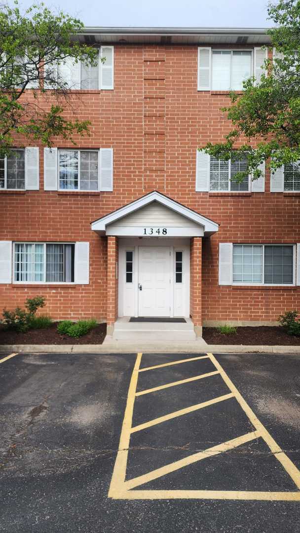 property at 1348 S Lorraine Rd