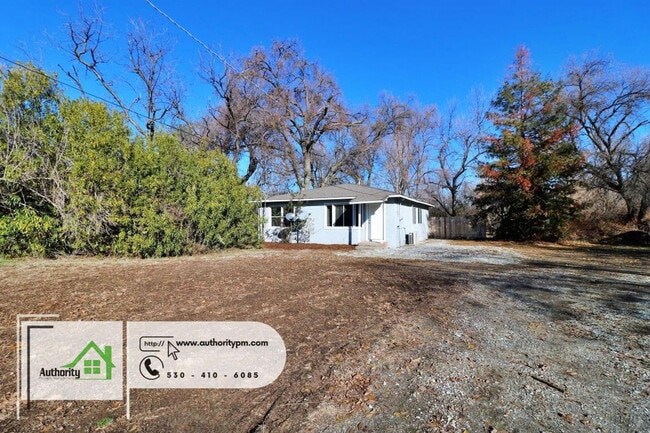 property at 5499 Balls Ferry Rd