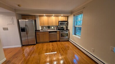38 Lawrence St in Boston, MA - Building Photo - Building Photo
