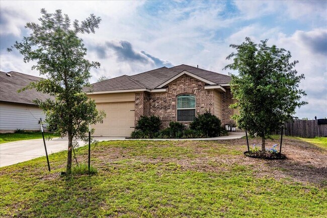268 Forest Moon Ln in Kyle, TX - Building Photo - Building Photo