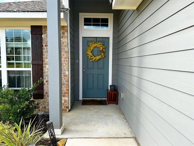 11931 Sunshine Park Dr N in Willis, TX - Building Photo - Building Photo