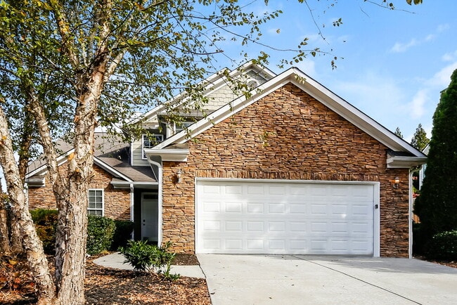 property at 4550 Black Hills Dr NW