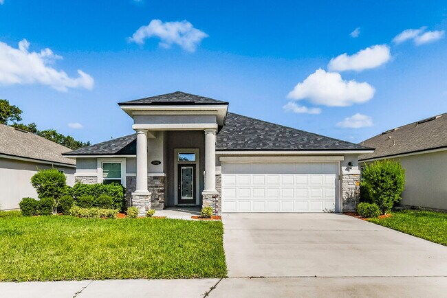property at 2691 Salt Lake Dr