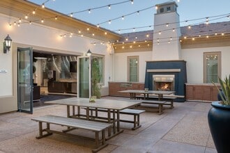 Mountain Gate and Mountain Trails in Las Vegas, NV - Building Photo - Building Photo