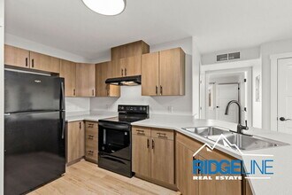 2501 8th Ave N in Great Falls, MT - Building Photo - Building Photo