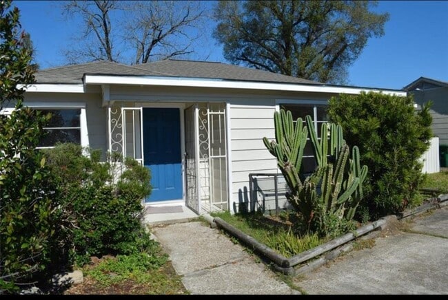 4839 Ventura Ln in Houston, TX - Building Photo - Building Photo